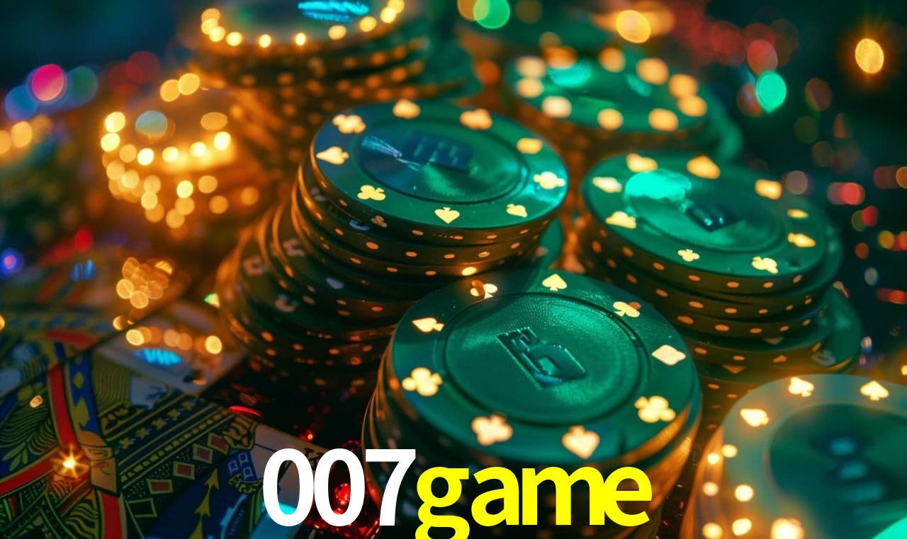 Programa VIP 007game