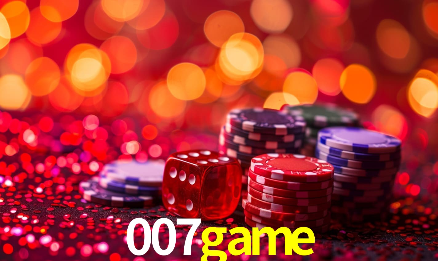 Explorando a Categoria de Eventos em Apostas na 007game