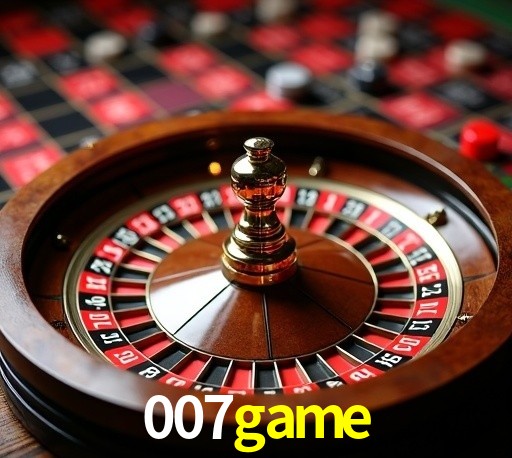 Benefícios da Conta 007game