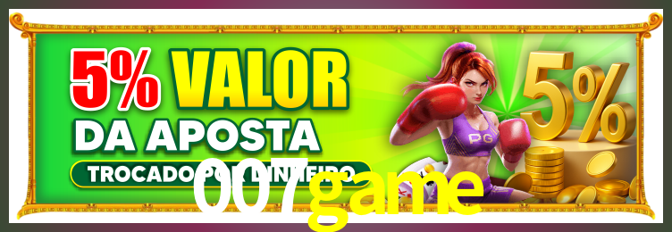 Tornar VIP 007game